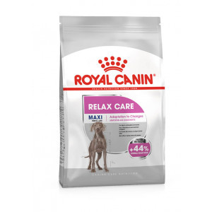 Royal Canin Relax Care Maxi hondenvoer 9 kg