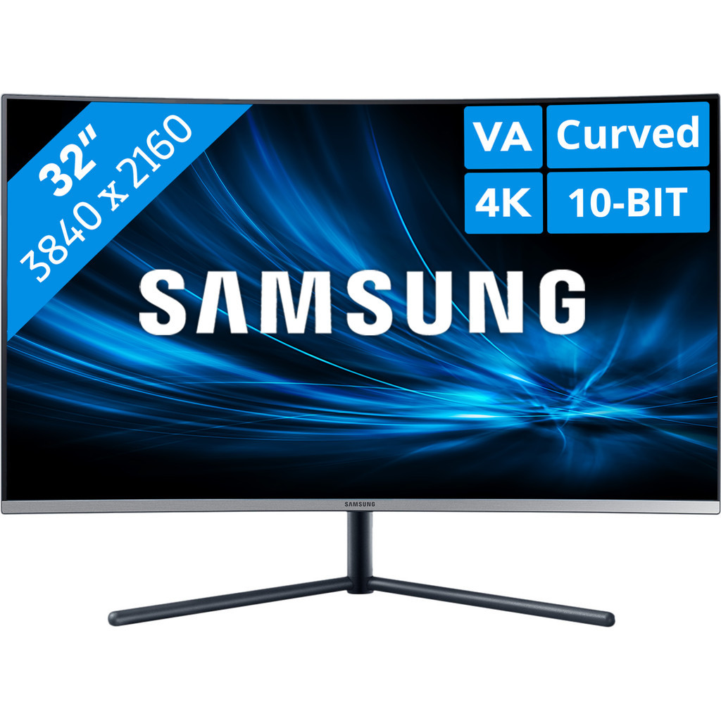 Samsung LU32R590CWUXEN