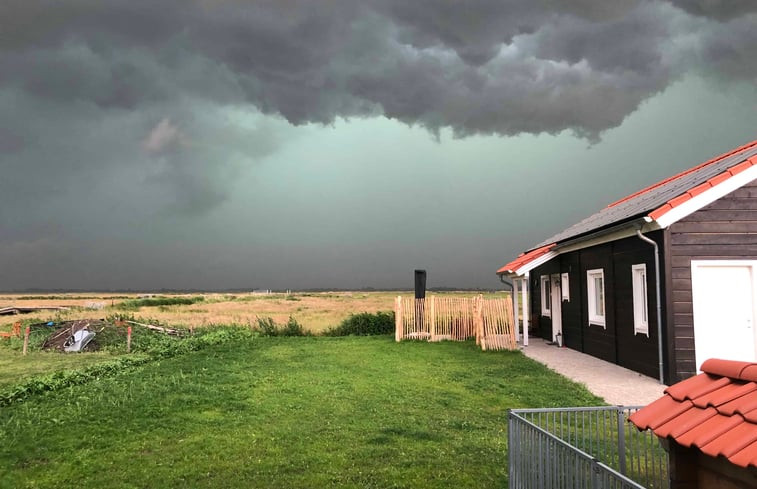 Natuurhuisje in de Woude