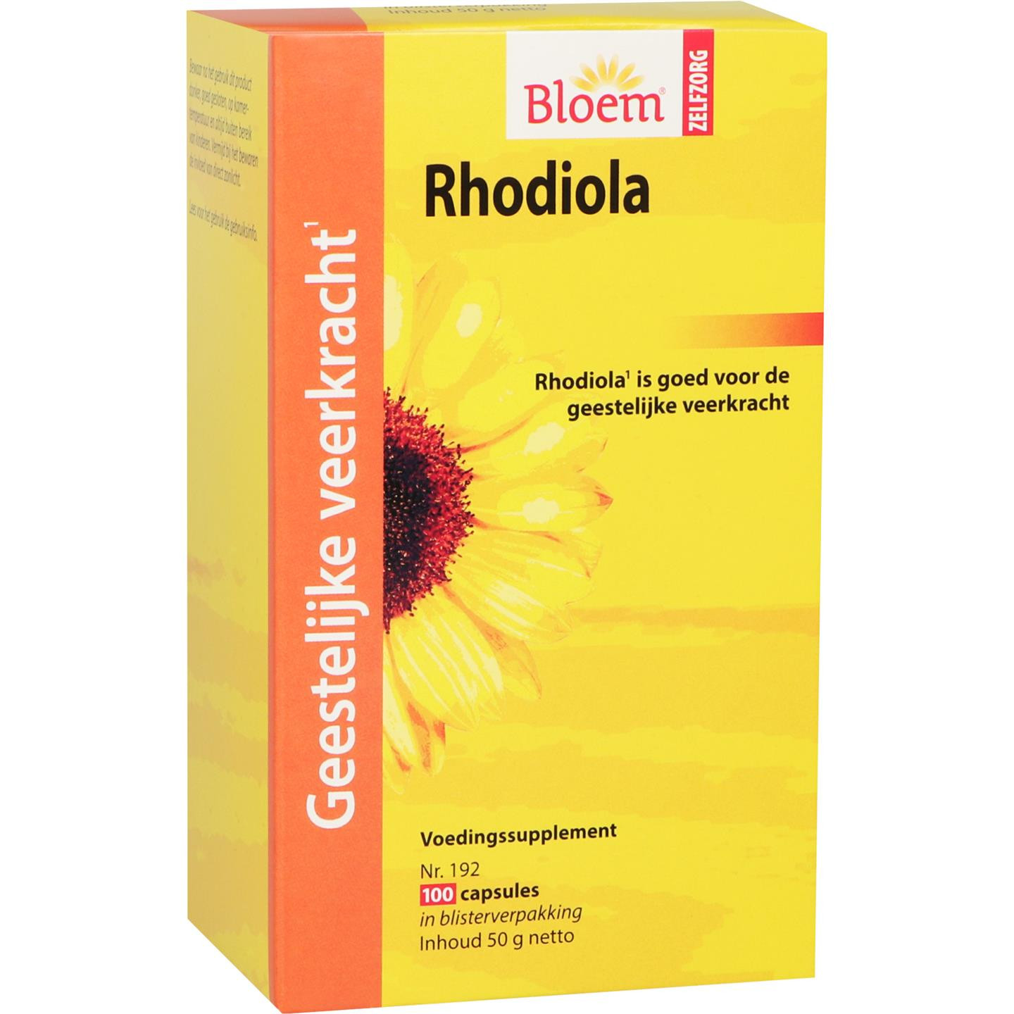 Rhodiola