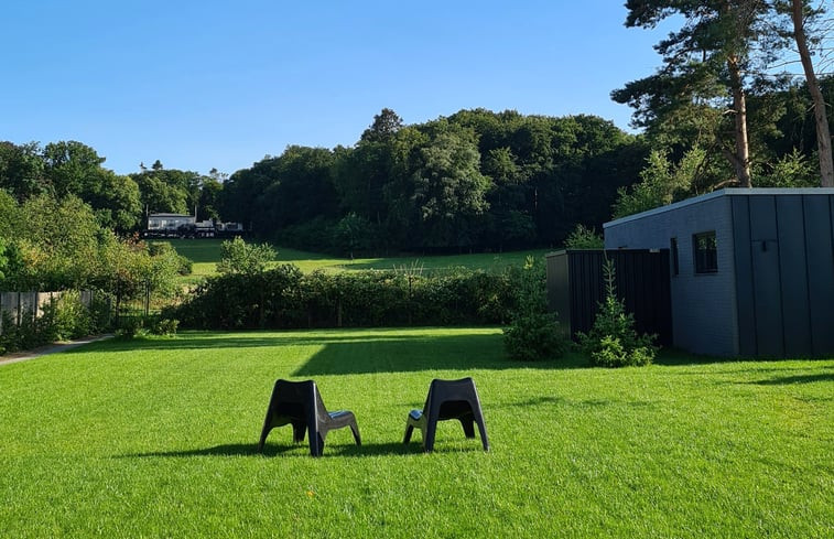 Natuurhuisje in Groesbeek