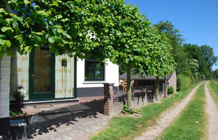 Natuurhuisje in Beek