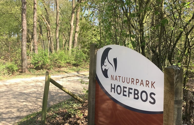 Natuurhuisje in Otterlo