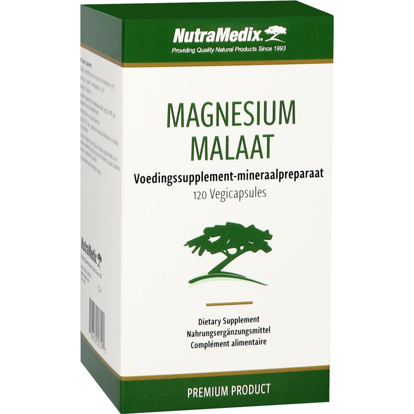 Magnesium Malate