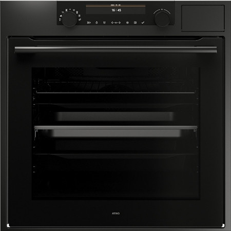 ATAG CS6695D Combi Stoomoven