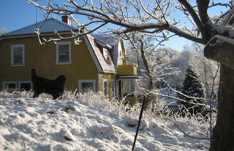 Natuurhuisje in Västra Torup