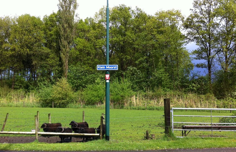 Natuurhuisje in Woudenberg