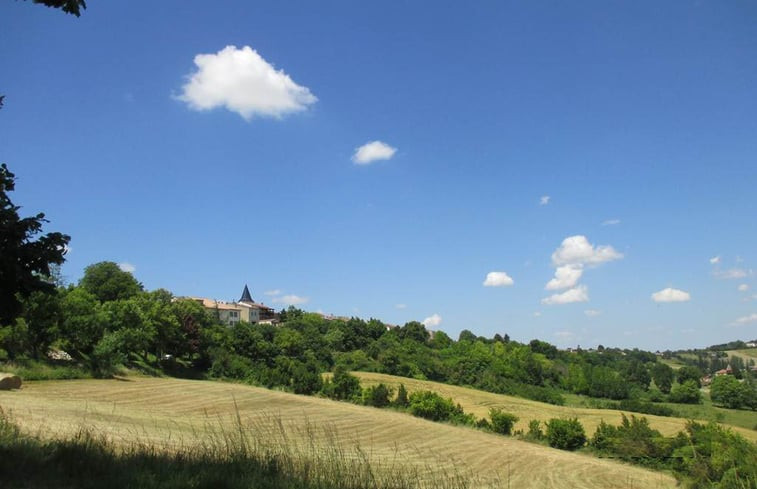 Natuurhuisje in Monclar d&apos;Agenais