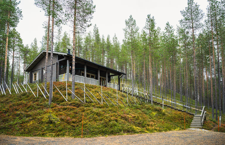 Natuurhuisje in Kuusamo