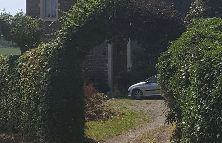 Natuurhuisje in alfersteg / st.vith ARDENNEN / EIFEL