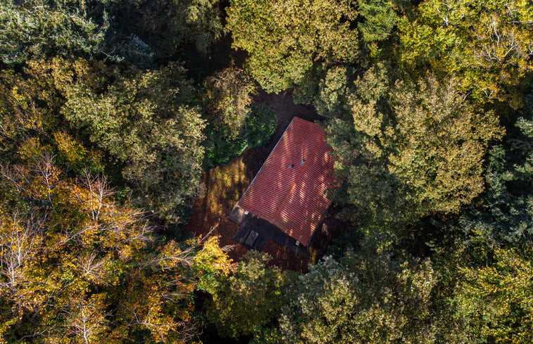 Natuurhuisje in Oudemirdum