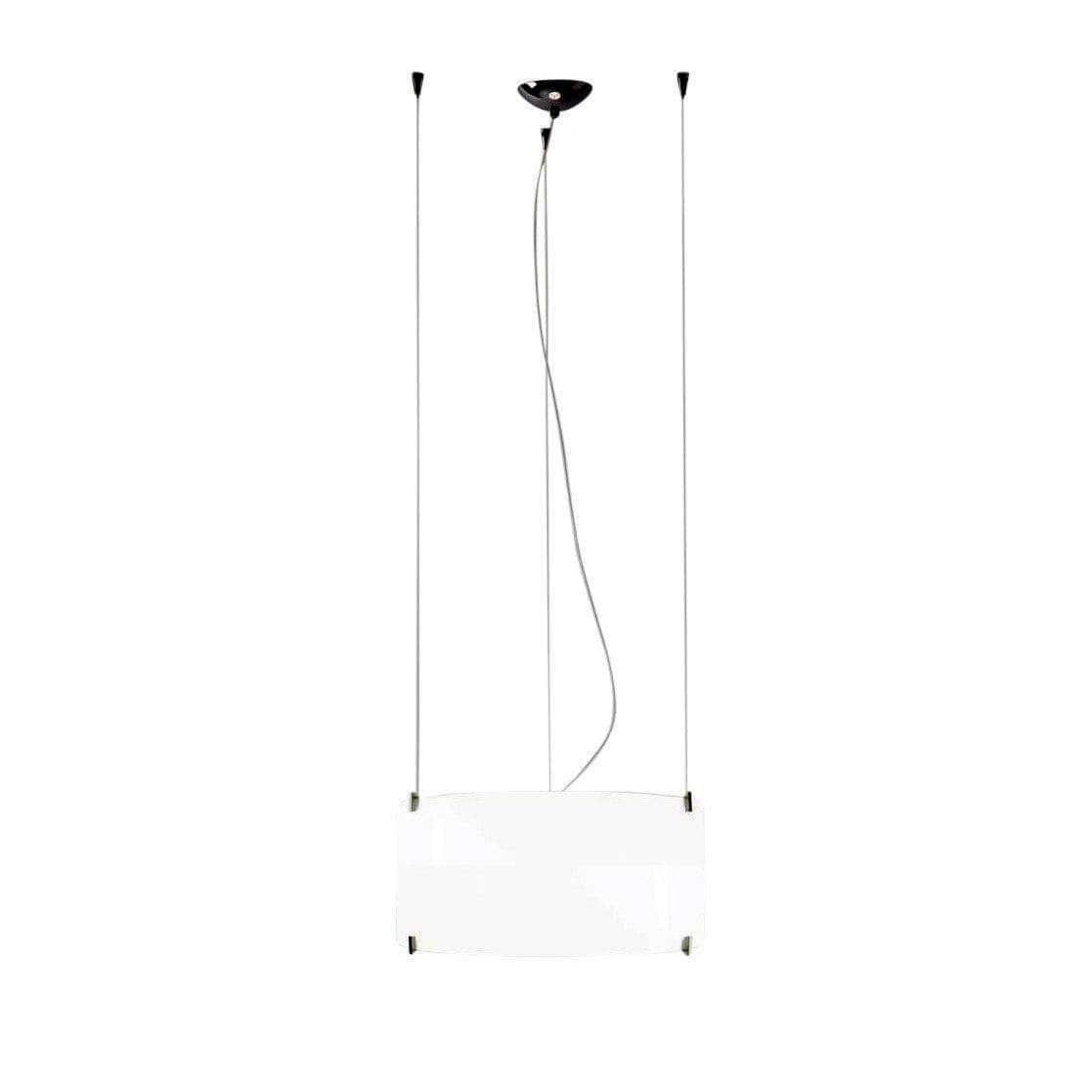 Prandina - CPL S7 hanglamp Chroom