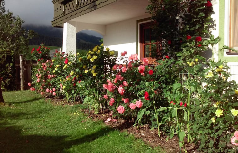 Natuurhuisje in Abtenau