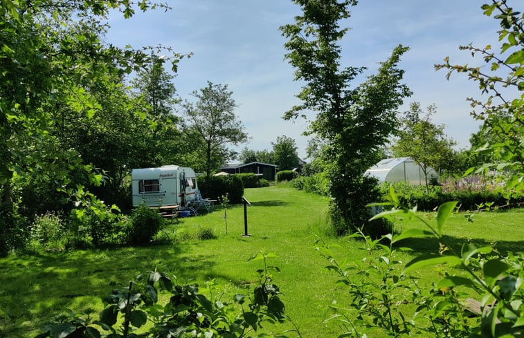 Natuurhuisje in Scherpenzeel