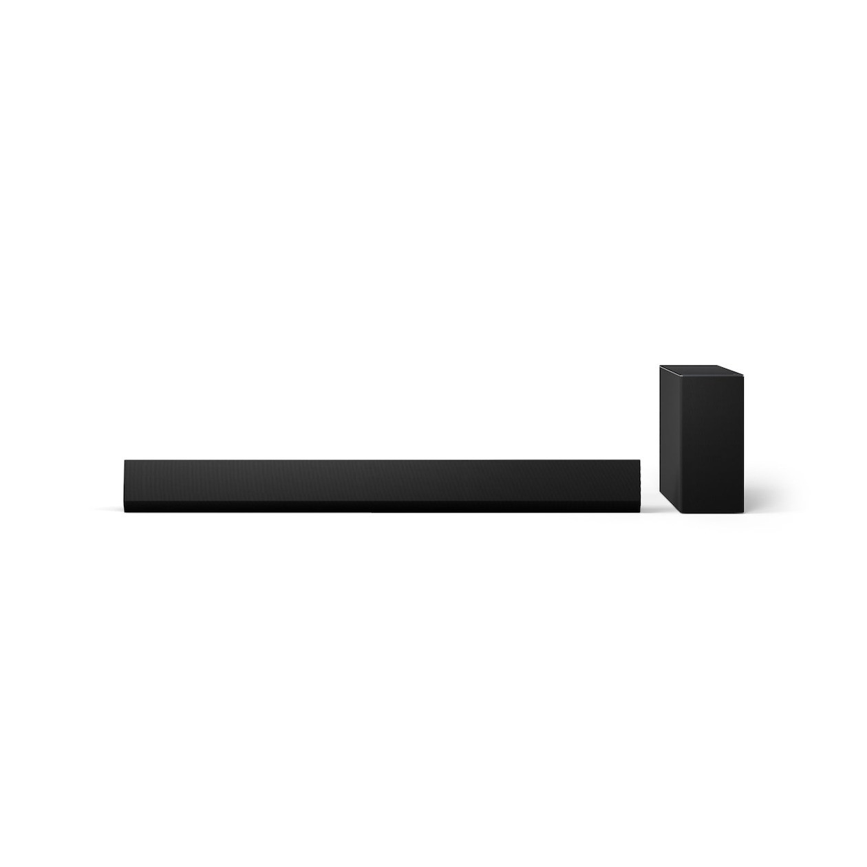 LG DSG10TY Soundbar Zwart