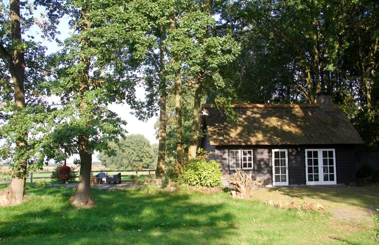 Natuurhuisje in Eersel