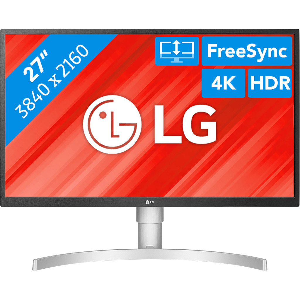 LG 27UL550