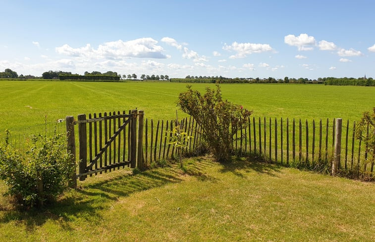 Natuurhuisje in Wijdenes