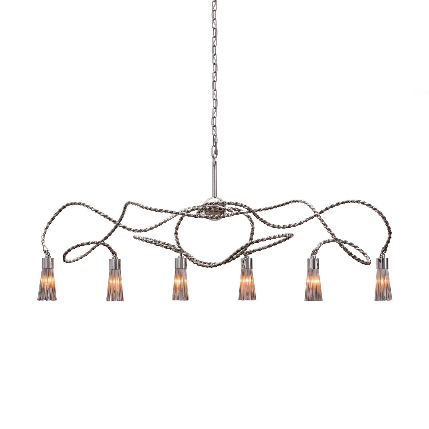 Brand van Egmond - Sultans of Swing Hanglamp