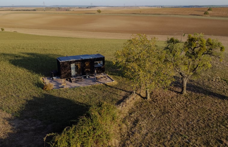 Natuurhuisje in Saint-Père