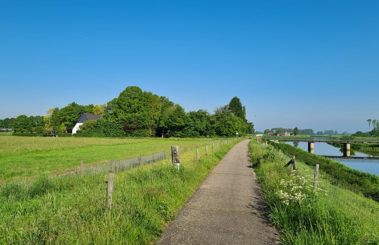 Natuurhuisje in Voorst gem. Oude IJsselstreek