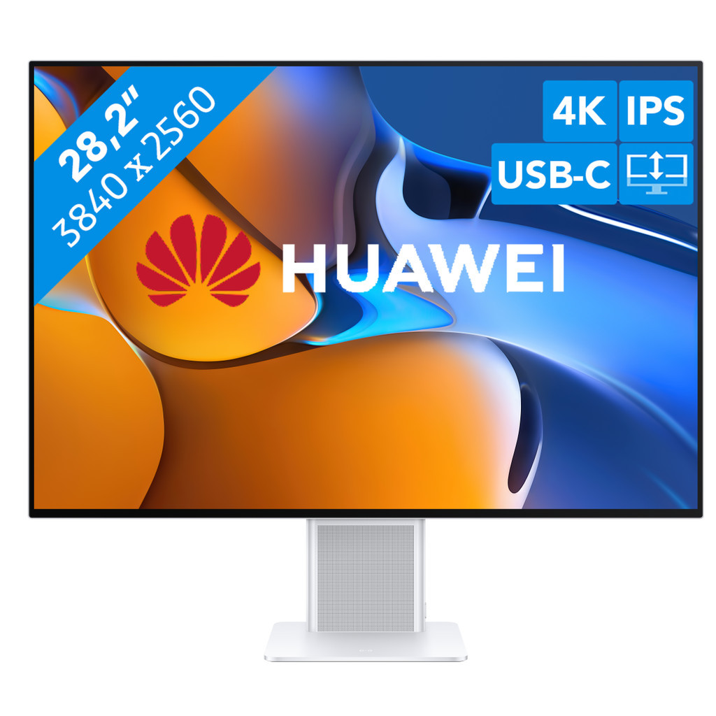 Huawei MateView