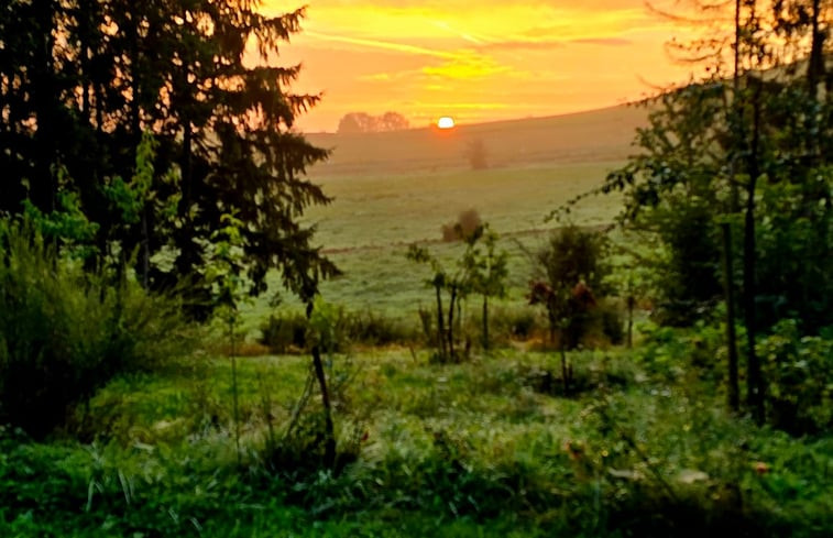 Natuurhuisje in Oberpierscheid