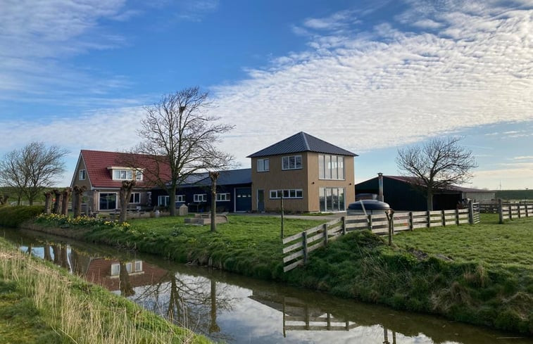 Natuurhuisje in Schagen