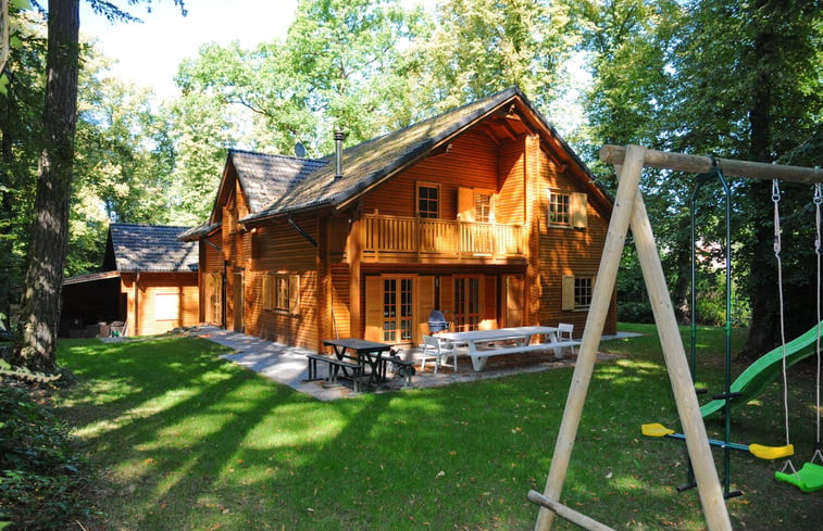 Natuurhuisje in Bomal-sur-ourthe