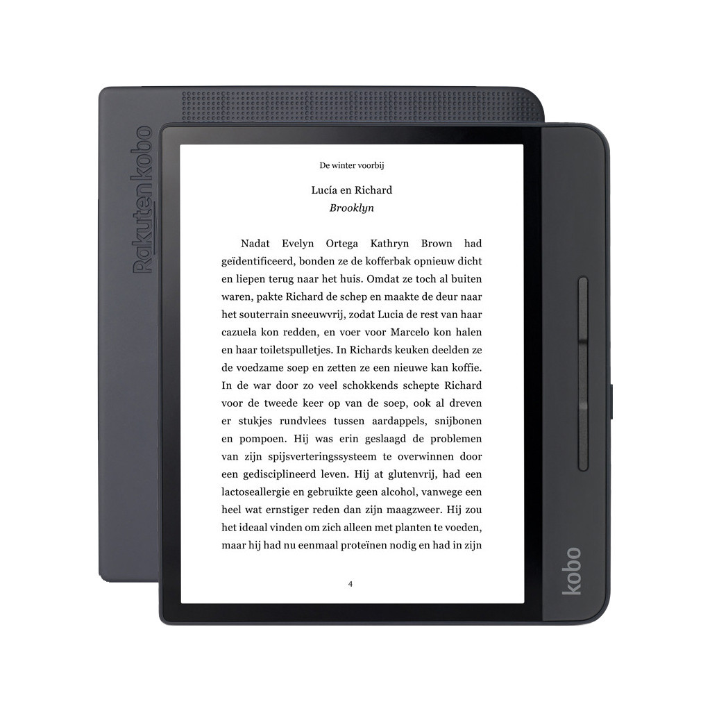 Kobo Forma 8 GB