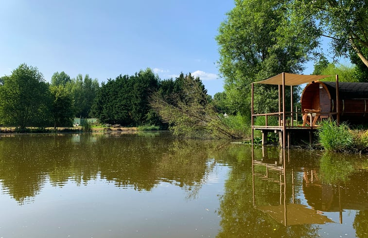 Natuurhuisje in Bergschenhoek