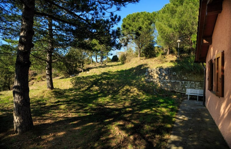 Natuurhuisje in Cortona