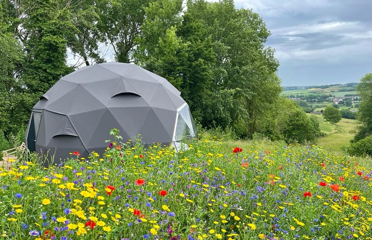 Natuurhuisje in Wijlre