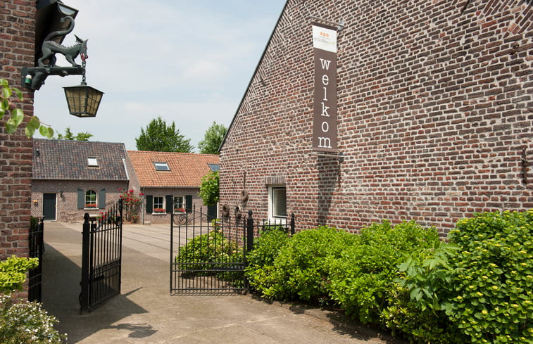 Natuurhuisje in Baarlo