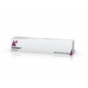 Dermiel Oordruppels 20 ml