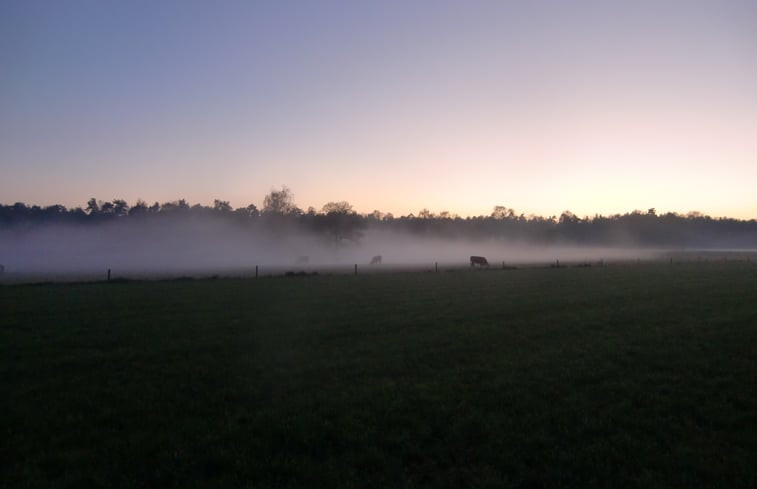 Natuurhuisje in Losser