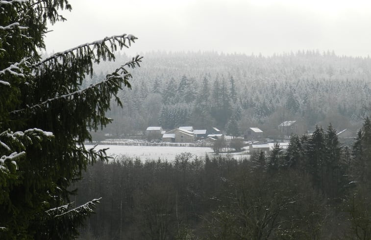 Natuurhuisje in Petit-Thier