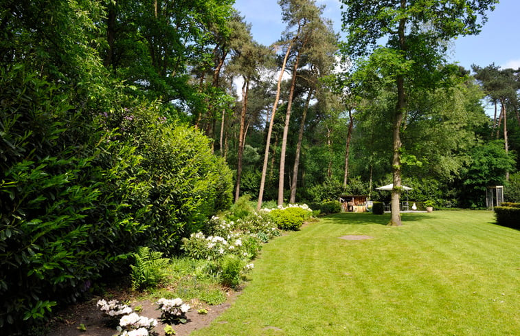 Natuurhuisje in Enschede