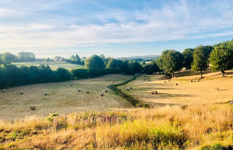 Natuurhuisje in Vire Normandie