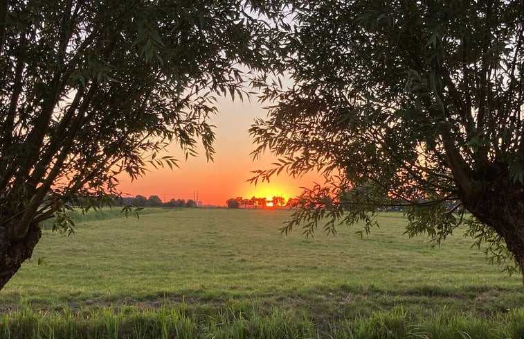 Natuurhuisje in Groningen