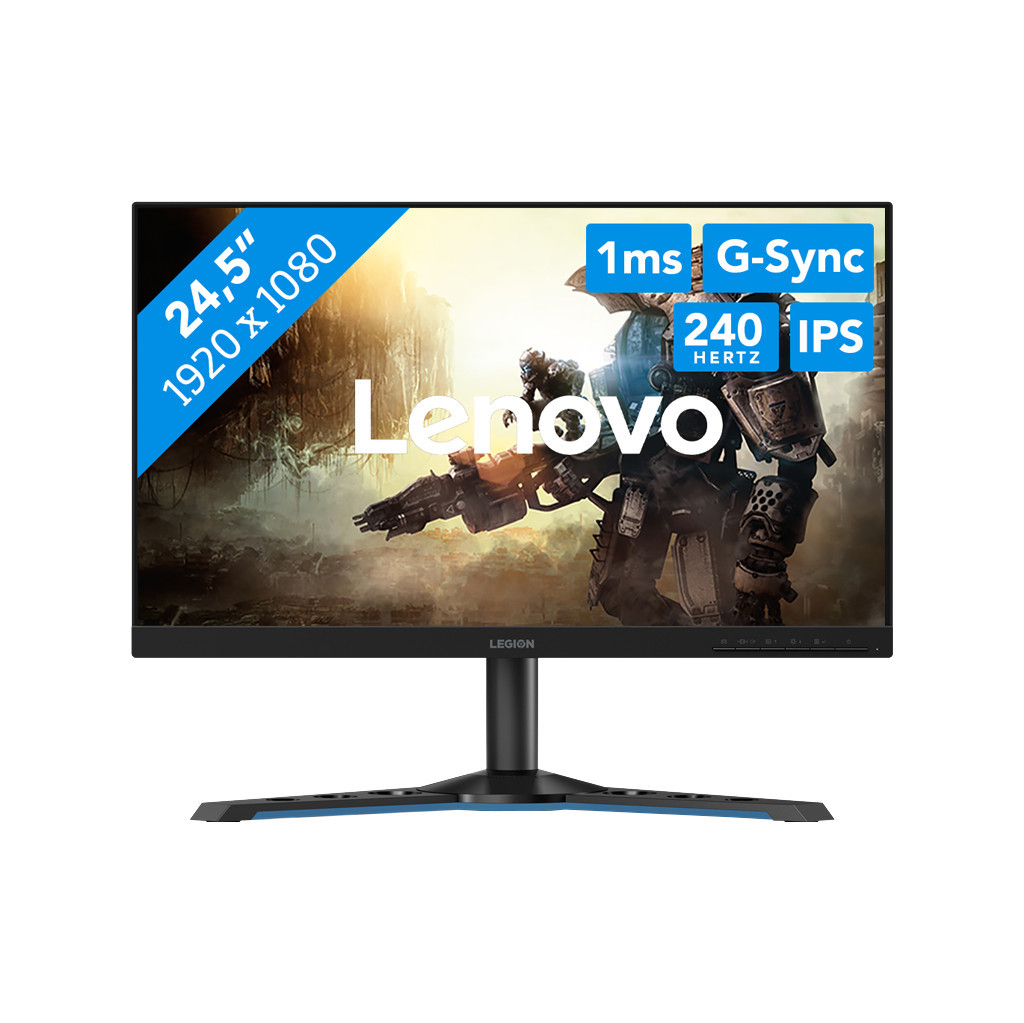 Lenovo Legion Y25-25