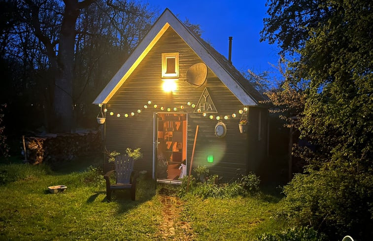 Natuurhuisje in Beetsterzwaag