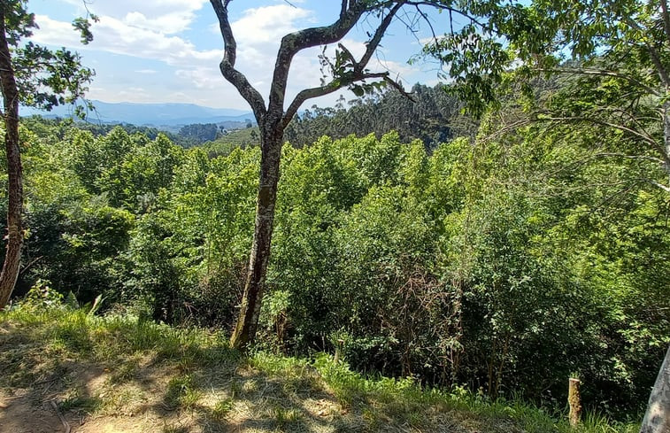 Natuurhuisje in Cabeceiras do Basto