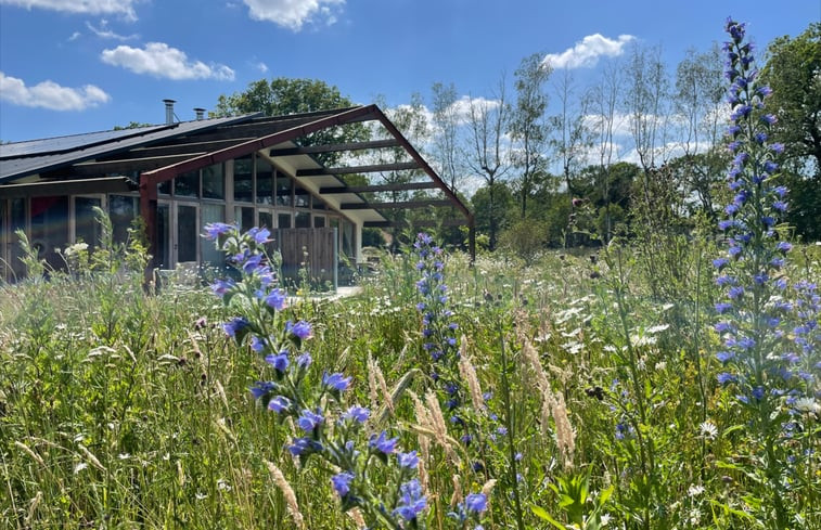 Natuurhuisje in Gilze