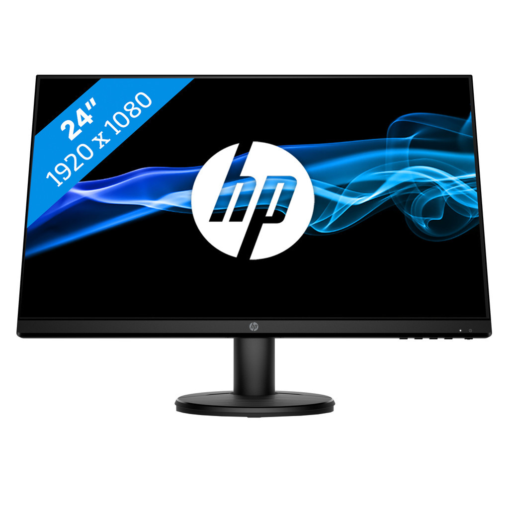 HP V24i FHD Monitor