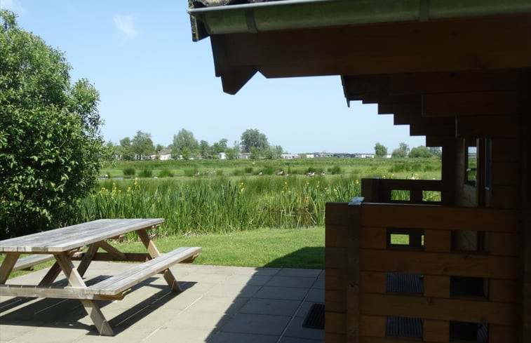 Natuurhuisje in Giethoorn