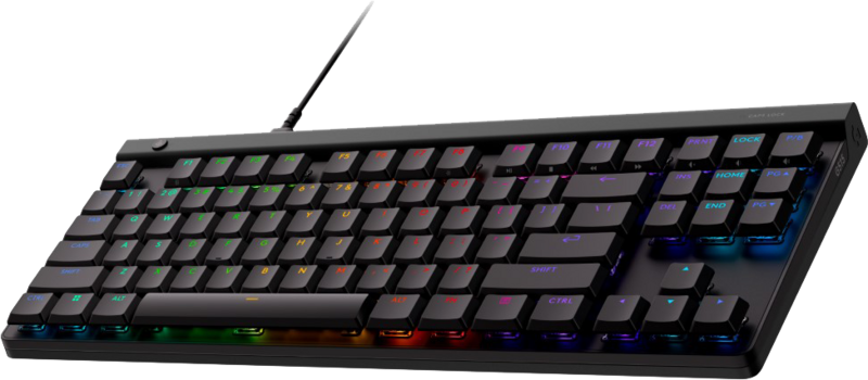 Logitech G515 TKL Gaming Toetsenbord Qwerty