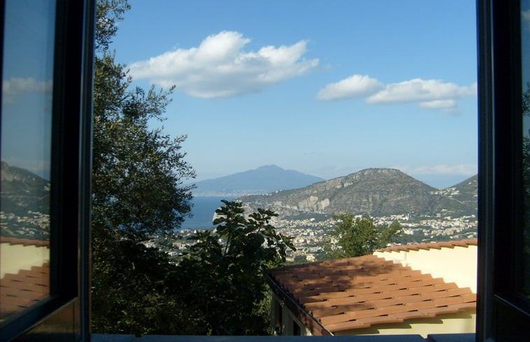 Natuurhuisje in Colli di Fontanelle - Sant&apos;Agnello