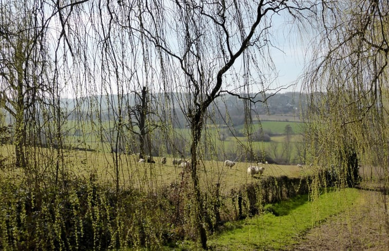 Natuurhuisje in Mechelen