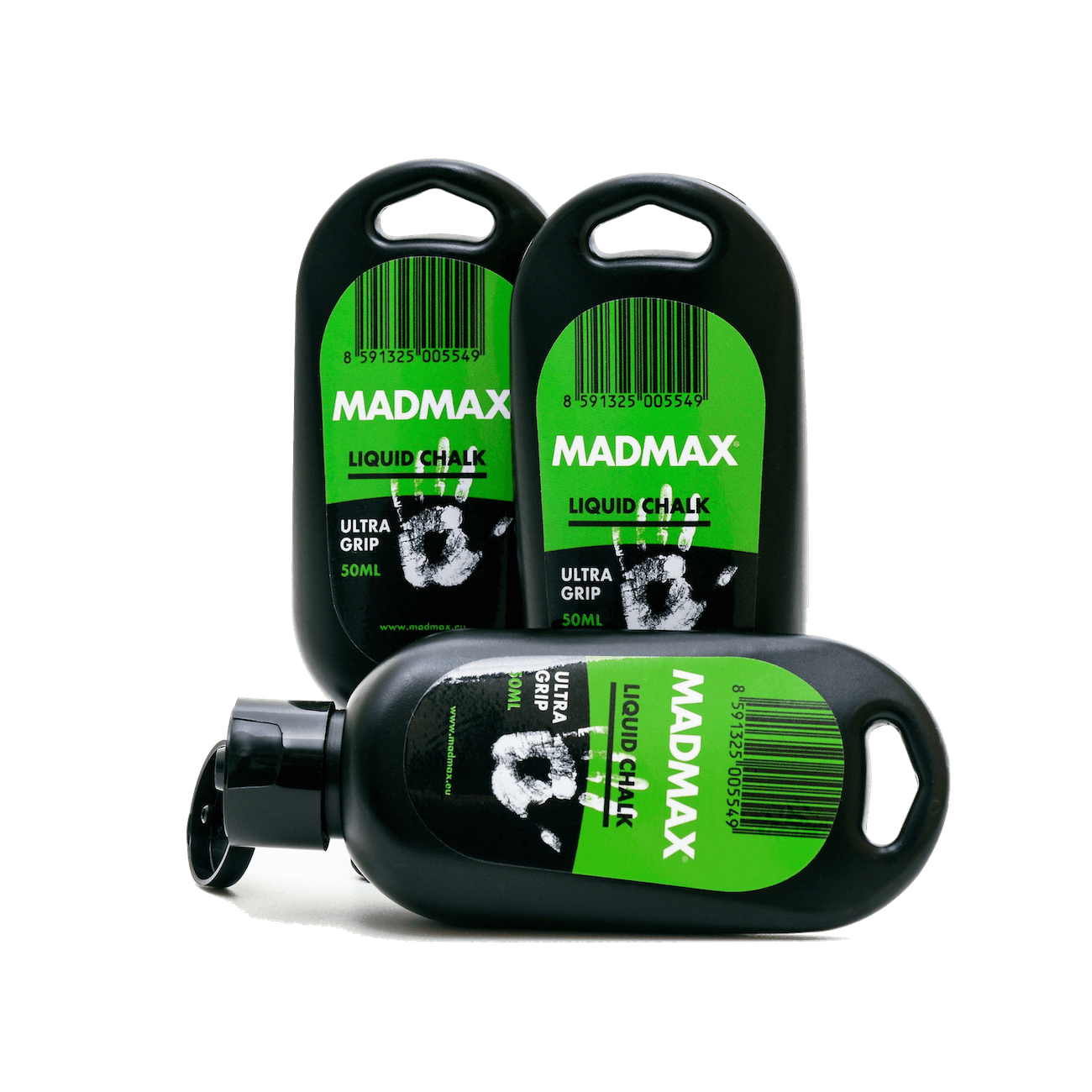 MadMax Sport - Liquid Chalk (Magnesium)